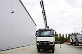 Renault (2022) C380 DTI 11 6x4 / Fassi F235A. - náhled 12