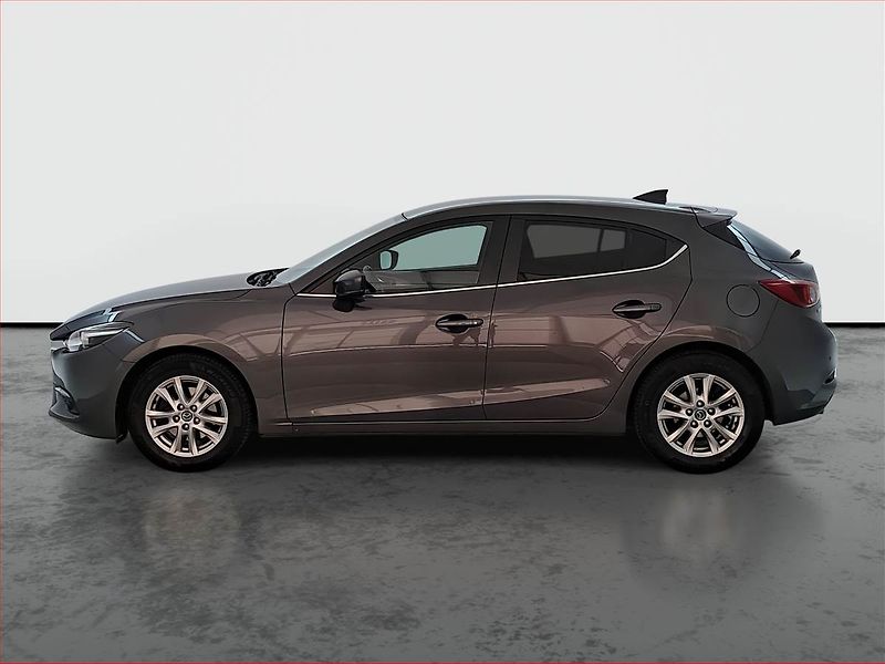 Mazda 3 (2017) Emotion 2.0 Skyactiv-G, Navi - fotka 3 z 16