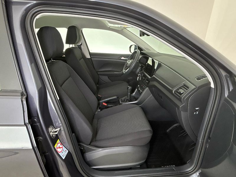 Volkswagen T-Cross Limited - fotka 9 z 27