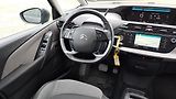Citroën Grand C4 SpaceTourer 1.5 BlueHDi 130 S&S 7 míst - náhled 15