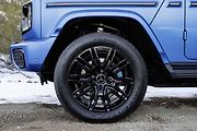 Mercedes-Benz G 580 EQ