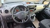 Citroën Berlingo 1,6 HDi 73 Kw 5 míst ČR DPH - náhled 8