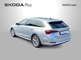 Škoda Octavia (2022) Combi 2.0 TDI 4x4 DSG Style+ - náhled 38