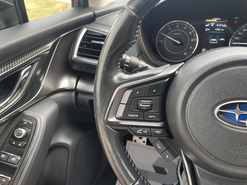 Subaru Impreza (2018) 2.0i 115 kW COMFORT AWD - fotka 14 z 28