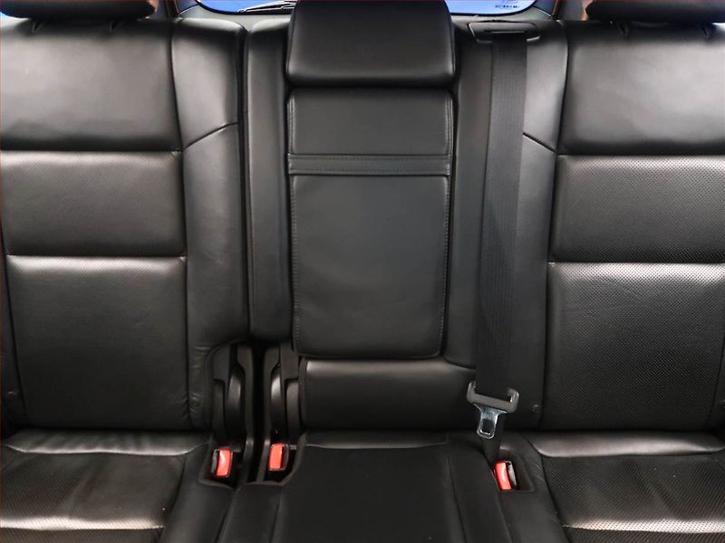 Jeep Grand Cherokee (2019) Overland 3.0 CRD, 4X4, AUTOMAT - fotka 8 z 17