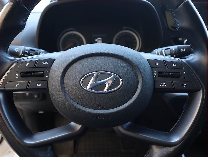 Hyundai i20 (2021) 1.0 T-GDI MHEV, Automat - fotka 17 z 17