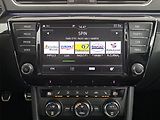 Škoda Superb (2017) Sportline 2.0 TDI, Kůže, Navi - náhled 12