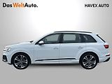 Audi Q7 (2022) 3.0 TDI Quattro S-line - náhled 3