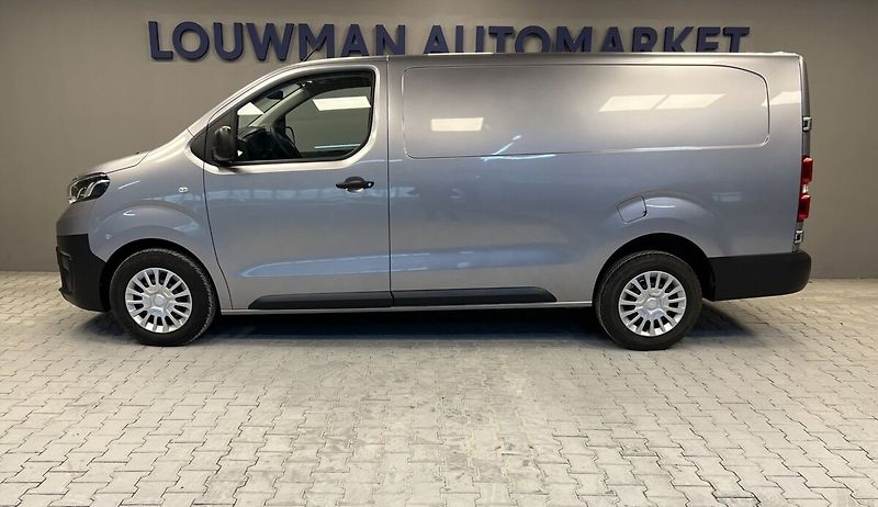 Toyota ProAce 2.0 COMFORT L2 - fotka 3 z 13