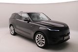 Land Rover Range Rover Sport D300 DYNAMIC HSE AWD AUT  - náhled 15