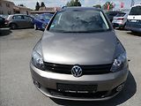 Volkswagen Golf Plus 1,2 TSi 77kW Match, auto klima - náhled 3