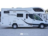 Benimar Ostatní (2019) Sport 340 UP Ford Solar, TV - náhled 33