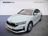 Škoda Octavia (2025) Top Selection 1.5TSi 110kW 6°m - náhled 1