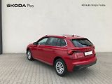 Škoda Kamiq (2024) SELEC TSI 110/1.5 A7F - náhled 7