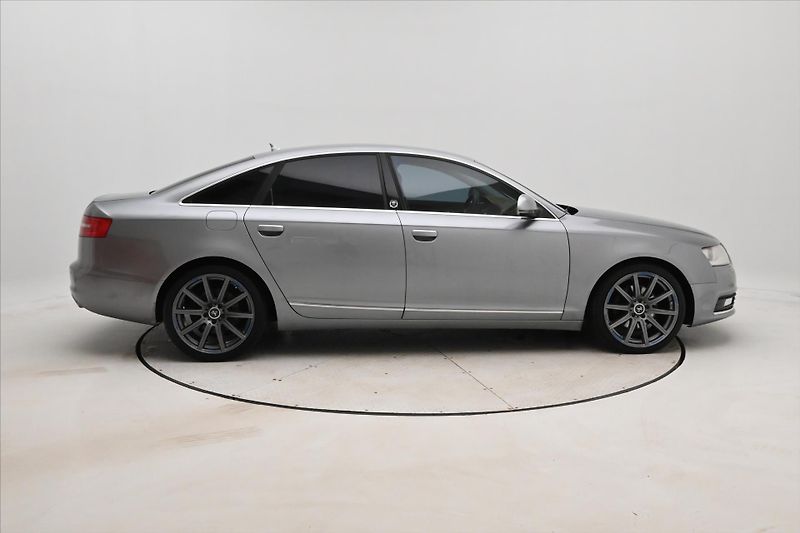 Audi A6 2,7 TDI 140 kW Navi Kůže Nová - fotka 4 z 29