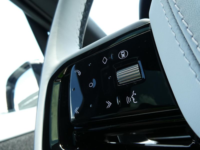 Land Rover Range Rover Sport (2026) 3,0 Dynamic SE D250 - fotka 16 z 34
