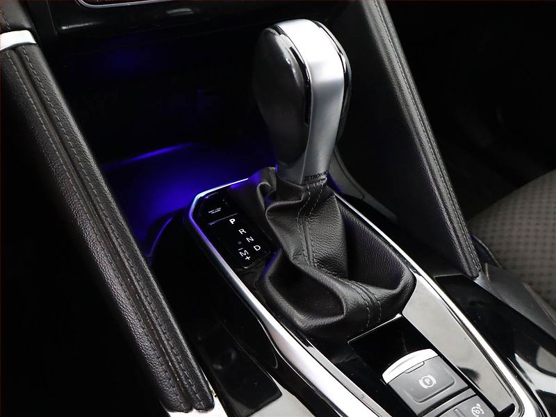 Renault Koleos (2019) 2.0 dCi, 4X4, Automat, Kůže - fotka 11 z 18