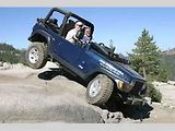 Jeep Jamboree.