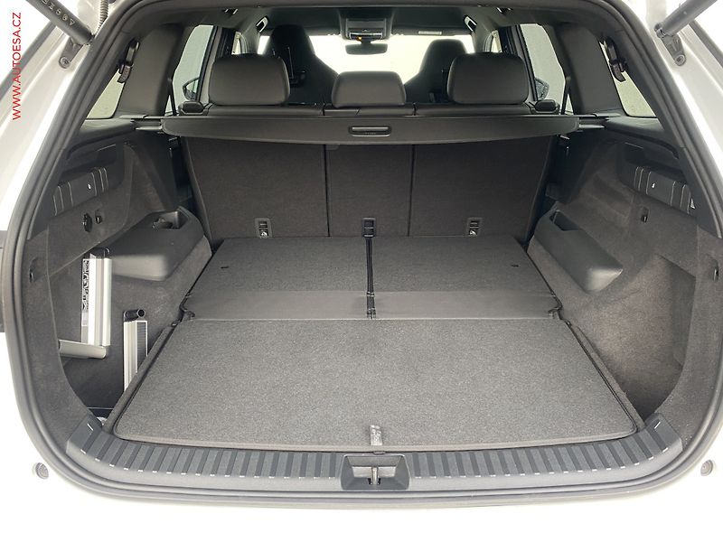 Škoda Kodiaq (2025) 2.0 TDi, 1.maj,ČR, SportLine - fotka 7 z 30