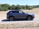 Mazda CX-5 2,5 G194 Aut. AWD Top DPH CZ - náhled 8
