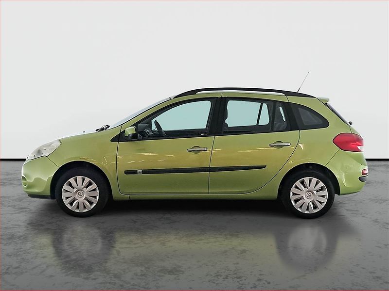 Renault Clio (2010) 1.2 16V , ČR,1.maj, po STK - fotka 3 z 15