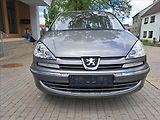 Peugeot 807 2,0 HDI - náhled 13
