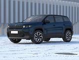 Jeep Compass (2026) 1,6 Plug-In Hybrid 225 Altitud - náhled 1