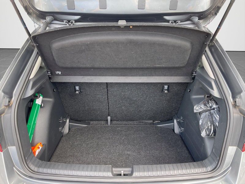 Škoda Fabia (2024) 1.0 TSI 70kW Style Plus - fotka 29 z 31