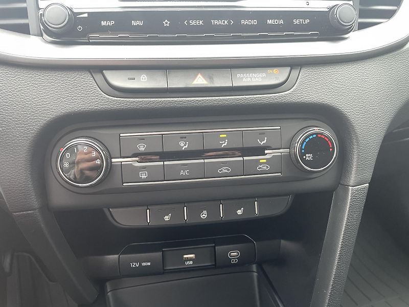 Kia Ceed SW (2025) 1,5T-GDi  SPIN 