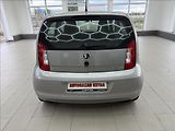 Škoda Citigo 1,0 MPI, Klimatizace - náhled 3