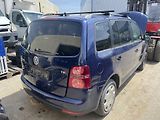 Volkswagen Touran 1.4tsi 103kw NÁHRADNÍ DÍLY - náhled 11