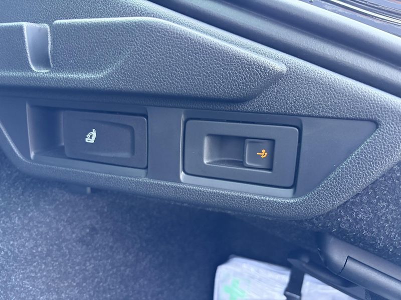 Škoda Octavia 1.5TSI 110kW SPORTLINE - fotka 16 z 23