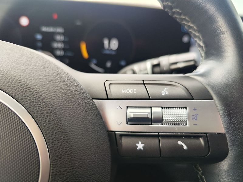 Hyundai Kona 1.0 T-GDi/88kW Sound Bosse - fotka 28 z 35