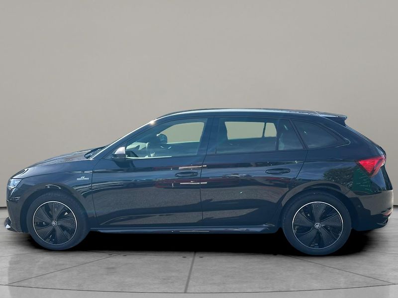 Škoda Scala Monte Carlo 1,5 TSI 110 KW DSG - fotka 3 z 28