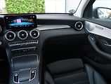 Mercedes-Benz GLC (2020) AMG line 300 d 4MATIC - náhled 8