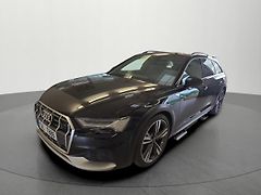 Audi A6 Allroad 50TDI Matrix B&O HuD TZ 360° - fotografie inzerátu