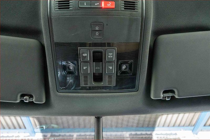 Škoda Kodiaq (2021) Style 1.5 TSI - fotka 19 z 23