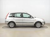 Ford Fusion (2005) 1.4, po STK, Klima, dobrý stav - náhled 6