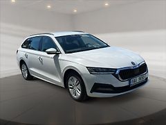 Škoda Octavia 2,0 TDI 110 Ambition - fotografie inzerátu