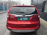 Honda CR-V 1.6 i-DTEC 1.maj ČR DPH NEHAV. - náhled 4