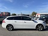 Peugeot 308 1.5HDi KLIMA KAMERA NAVI ALU - náhled 8