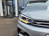 Volkswagen Touran 1.5 TSI DSG R-Line 7míst TAŽNÉ - náhled 6