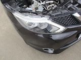 Nissan Qashqai 1.6DIG-T 120kW NAVI VÝHŘEV - náhled 42