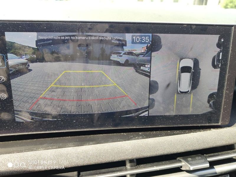Hyundai Tucson 25 1,6 TGDI PH 4WD AT E 20 PR - fotka 8 z 9