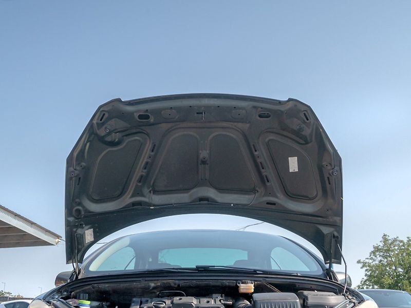Peugeot 307 (2005) 1.6i 16V 80KW – KABRIO - fotka 37 z 39