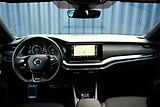 Škoda Octavia iV RS 1.4 TSI, ČR, Tažné, ACC - náhled 16