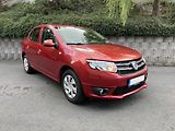 Dacia Logan 1.2 16v 55 kW 1. MAJITEL 2014 - náhled 2