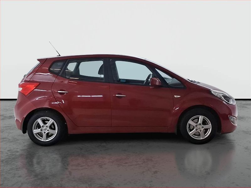 Hyundai ix20 (2012) 1.4 CVVT, ČR,1.maj, Serv.kniha - fotka 6 z 18