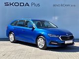 Škoda Octavia (2020) Combi Ambition Plus 1,5TSi 110 - náhled 10