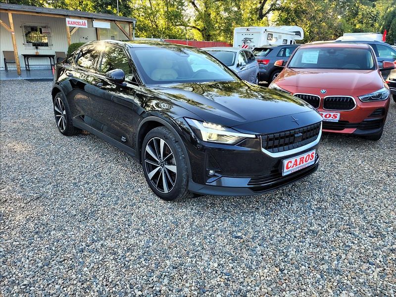 Polestar 2 300kw,AWD,MATRIX,SOH 90,8% Pil - fotka 2 z 42